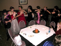 Conga!