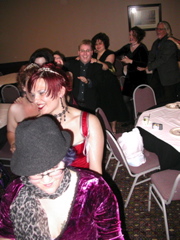 Conga 2