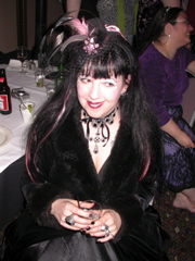 TipsyGoth