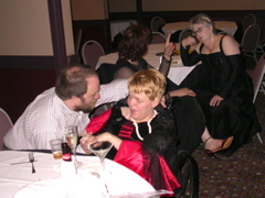 Discussions