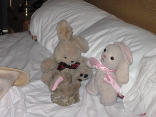 Bunnycon