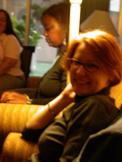 Soft Focus: Nutty 2