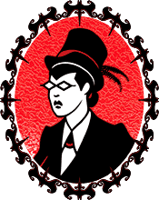 The Lady of the Manners